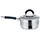 Kinghoff KH-1256 2L 18cm Bratpfanne mit Deckel und Griff