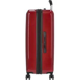 check.in London 2.0 Koffer-Set 3-tlg. beere/lila