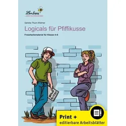 Logicals für Pfiffikusse