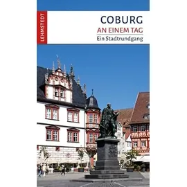 Lehmstedt Verlag Coburg an einem Tag