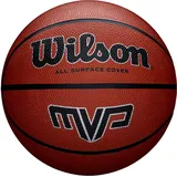 Wilson Basketball MVP R.6 Braun