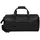 Burkely Reisetasche Minimal Mason Weekender Busy Black
