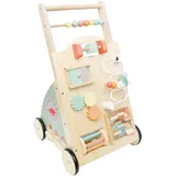 Vedes Spielmaus Spiel- und Lauflernwagen