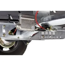 AL-KO ATC Trailer Control Anti-Schleuder-System für Hobby-Wohnwagen 1301 – 1600 ...