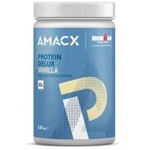 Amacx Proteinpulver Vanille Pulver 1000 g