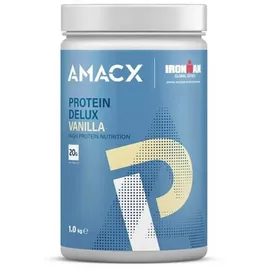 Amacx Proteinpulver Vanille Pulver 1000 g