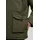 FQ1924 Winterparka grün S