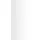 Hansgrohe Xelu Q Halbhochschrank 40 x 107 x 37 cm Braun/Weiß