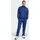adidas Linear Trainingsanzug blau XS