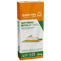 Quick-Mix Gartenbau-Beton 10 kg