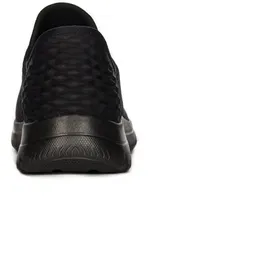 SKECHERS Summits Diamond Dream Damen Schwarz 39,5