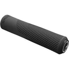 Ergon GXR Fahrradgriffe schwarz