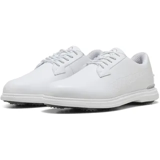 Puma Royale white slate sky ash gray 01 8.5