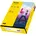 Inapa Multifunktionspapier tecno colors A4 80g/qm VE 5x500 intensivgelb