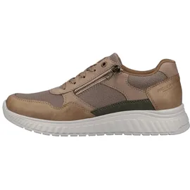 Rieker Halbschuhe Herren Beige 40