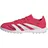 adidas Predator League TF Kinder Lucid Red/Cloud White/Core Black 34