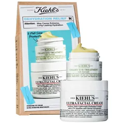 Kiehl's Dehydration Relief Set