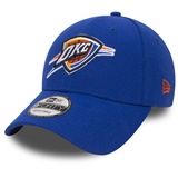 New Era Oklahoma City Thunder NHL The League 9Forty Adjustable Cap - One-Size