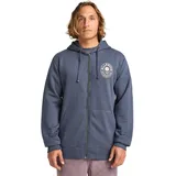 BILLABONG Pullover Foundation ZH Schwarz L