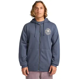 BILLABONG Pullover Foundation ZH Schwarz L