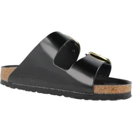 Birkenstock Arizona Big Buckle schmal schwarz 41