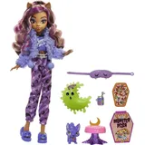 Monster High Creepover Party