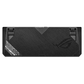 Asus ROG Strix Scope RX TKL DX Wireless Franz. Layout