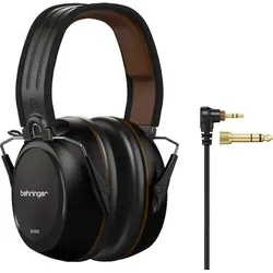 DH100 Professional Drummer Headphones