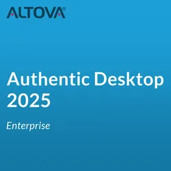 Authentic Desktop 2025 Enterprise