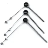 Point S Point Verbindungskabel für Canti Typ Y 84mm verpackt