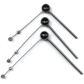 Point S Point Verbindungskabel für Canti Typ Y 84mm verpackt
