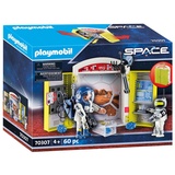 Playmobil Space Spielbox In der Raumstation 70307