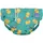 Bambino Mio Bambino Mio, revolutionäre wiederverwendbare Schwimmwindel für Babys und Kleinkinder, Jungen und Mädchen, Alberne Ananas, S (<6 Monate)