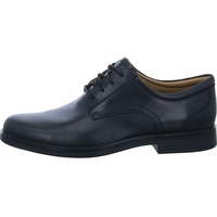 CLARKS Un Aldric Lace schwarz, 42