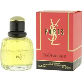 YVES SAINT LAURENT Paris Eau de Parfum 50 ml