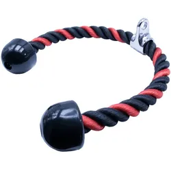Power System Triceps Rope Double Grip Trizepsseil 1 St.