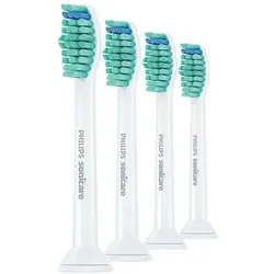 Philips Sonicare ProResults HX6014 - Austausch-Bürstenkopf - für Zahnbürste - we...
