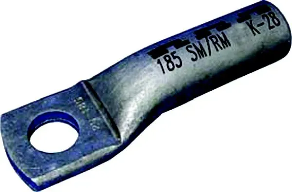 Intercable Tools Al-Presskabelschuh DIN ICAL3512