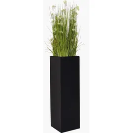 Vivanno Block 100 x 30 x 30 cm Anthrazit