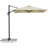 Schneider Rhodos Junior 230 x 230 cm natur