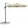 Schneider Rhodos Junior 230 x 230 cm natur
