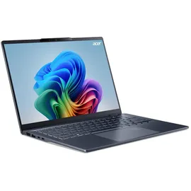 Acer Swift 14 AI OLED Intel Core Ultra 5 226V 16 GB RAM 512 GB SSD SF14-51-52X3