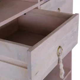 GUTMANN FACTORY Highboard 90 x 165 x 45 cm Beige
