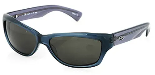 SMITH PIT BOSS Sonnenbrille smoke/grey