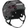 Ccm Tacks 70 Helm Senior, Größe:S, Farbe:Schwarz