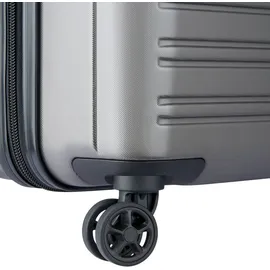 Delsey Segur 2.0 4-Rollen 79,5 cm / 109 l grey