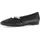 Gabor Ballerinas in schwarz | Gr.: 40,5
