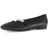 Gabor Ballerinas in schwarz | Gr.: 40,5
