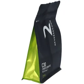 neversecond C30 Isotonisches Getränk Zitrus Drink 640 g