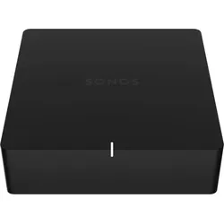 Port  Wlan (Schwarz)